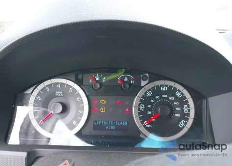 2012 Ford Escape Xlt from USA, damaged, VIN 1FMCU9D74CKA61756